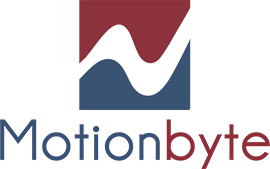 MotionByte